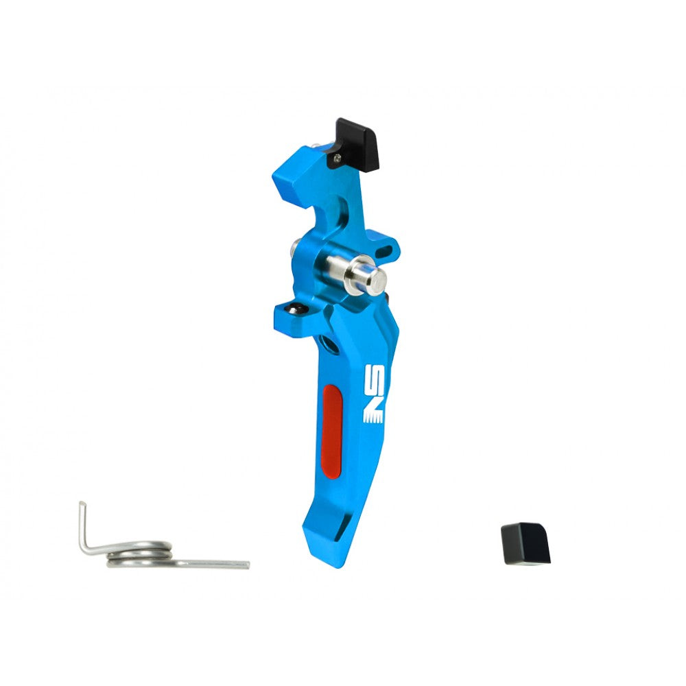 NexxSpeed CNC Adjustable Trigger