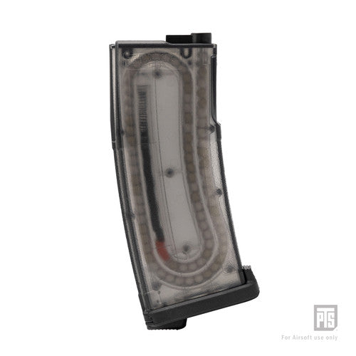 PTS TPM-AR Magazine - High Rate of Fire 150rd Mid Cap