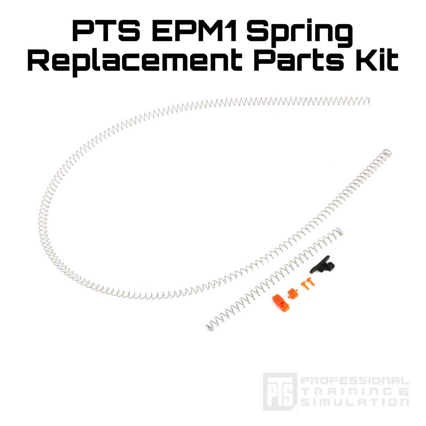 PTS Replacement Magazine Springs