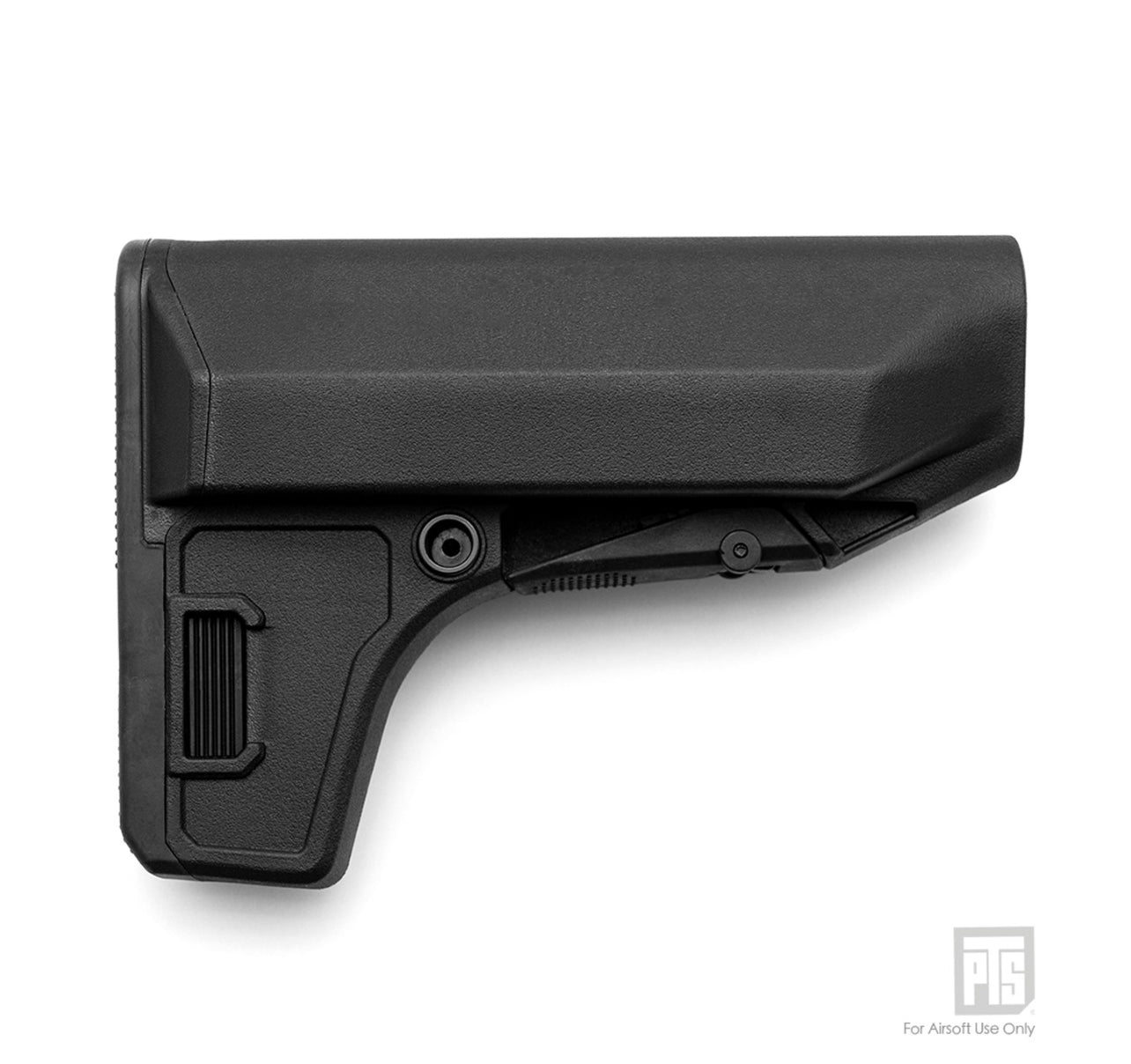 PTS Airsoft Stock 