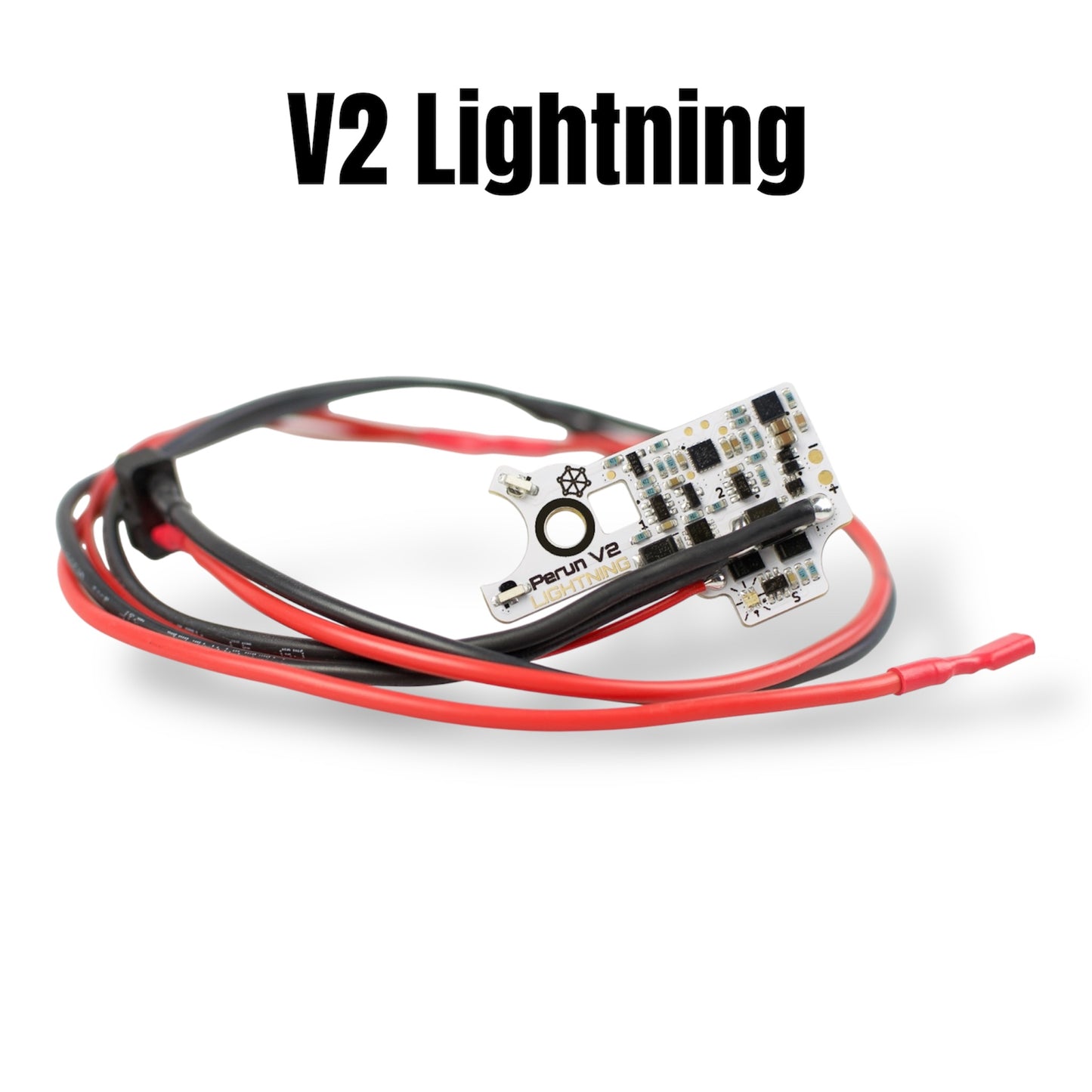 Perun Lightning V2 Mosfet 2026