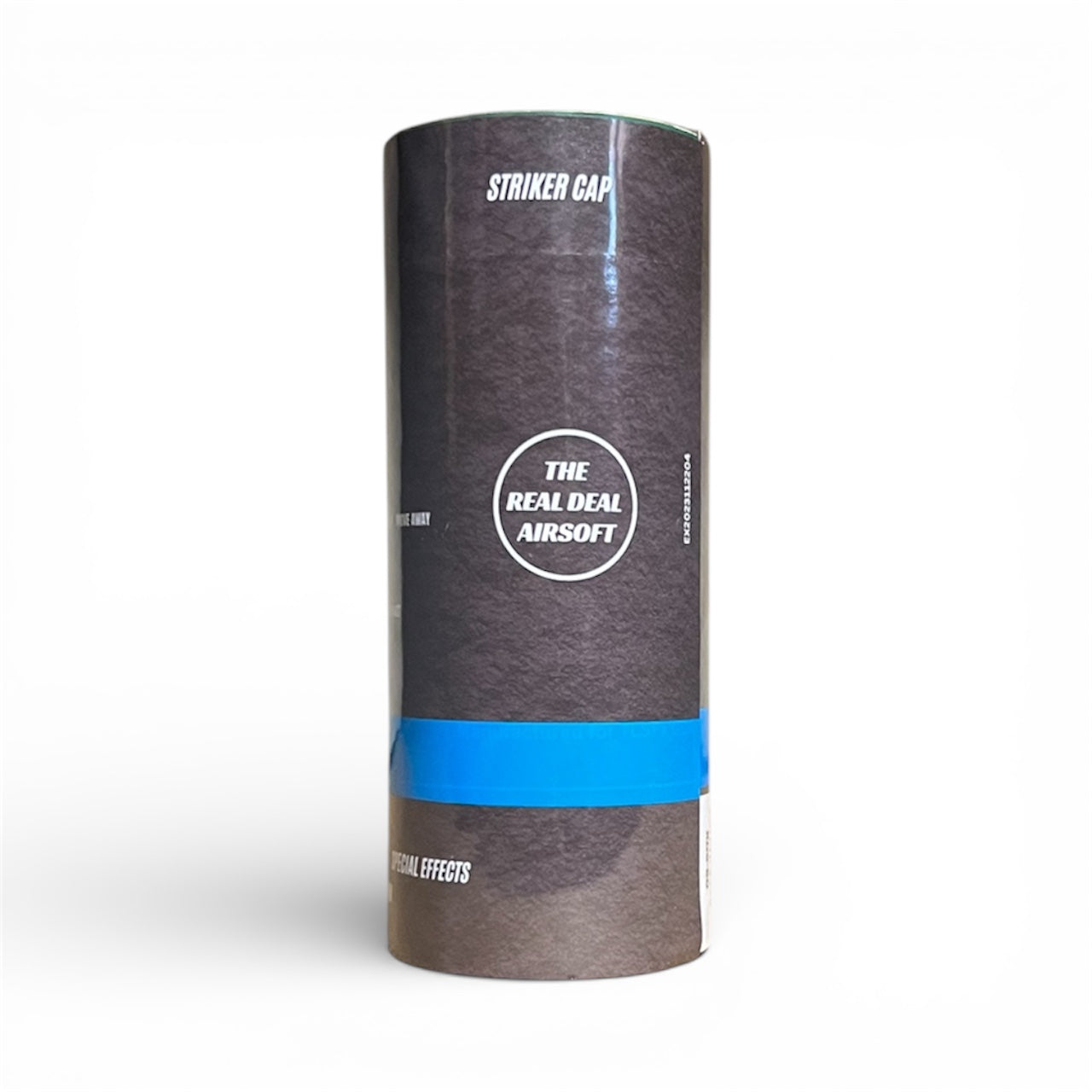 Airsoft Smoke Grenade