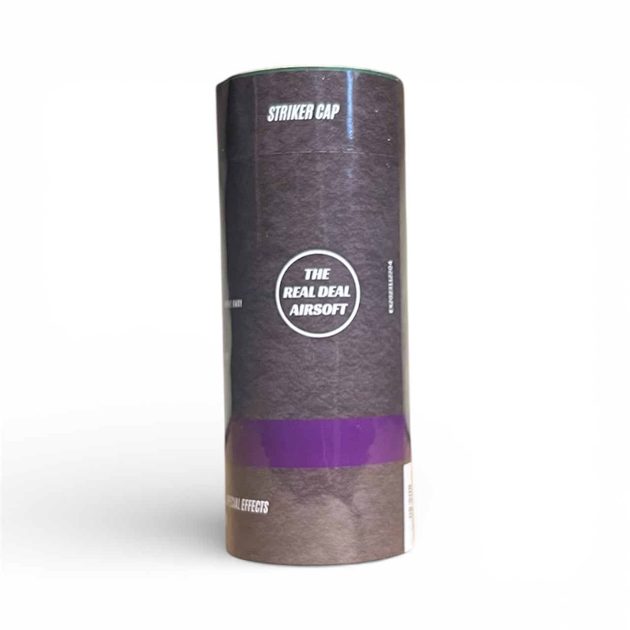 Airsoft Smoke Grenade