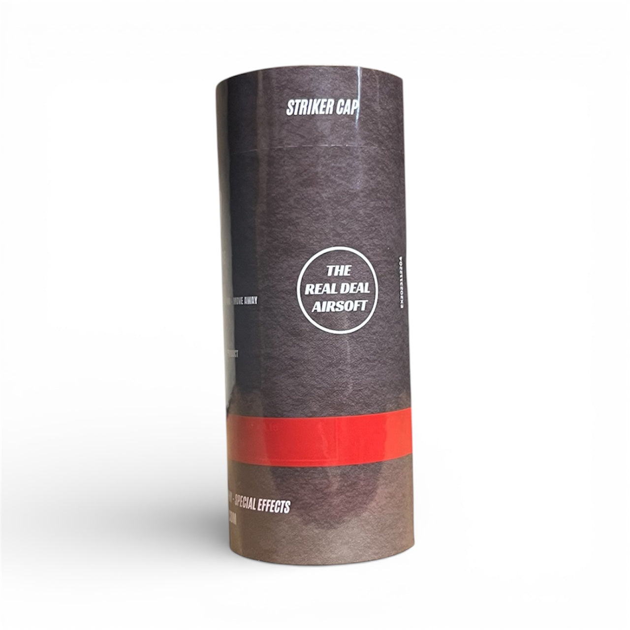Airsoft Smoke Grenade