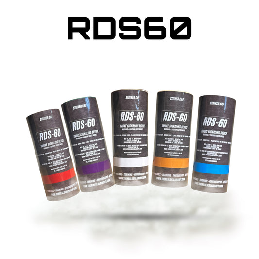 RDS60 Smoke