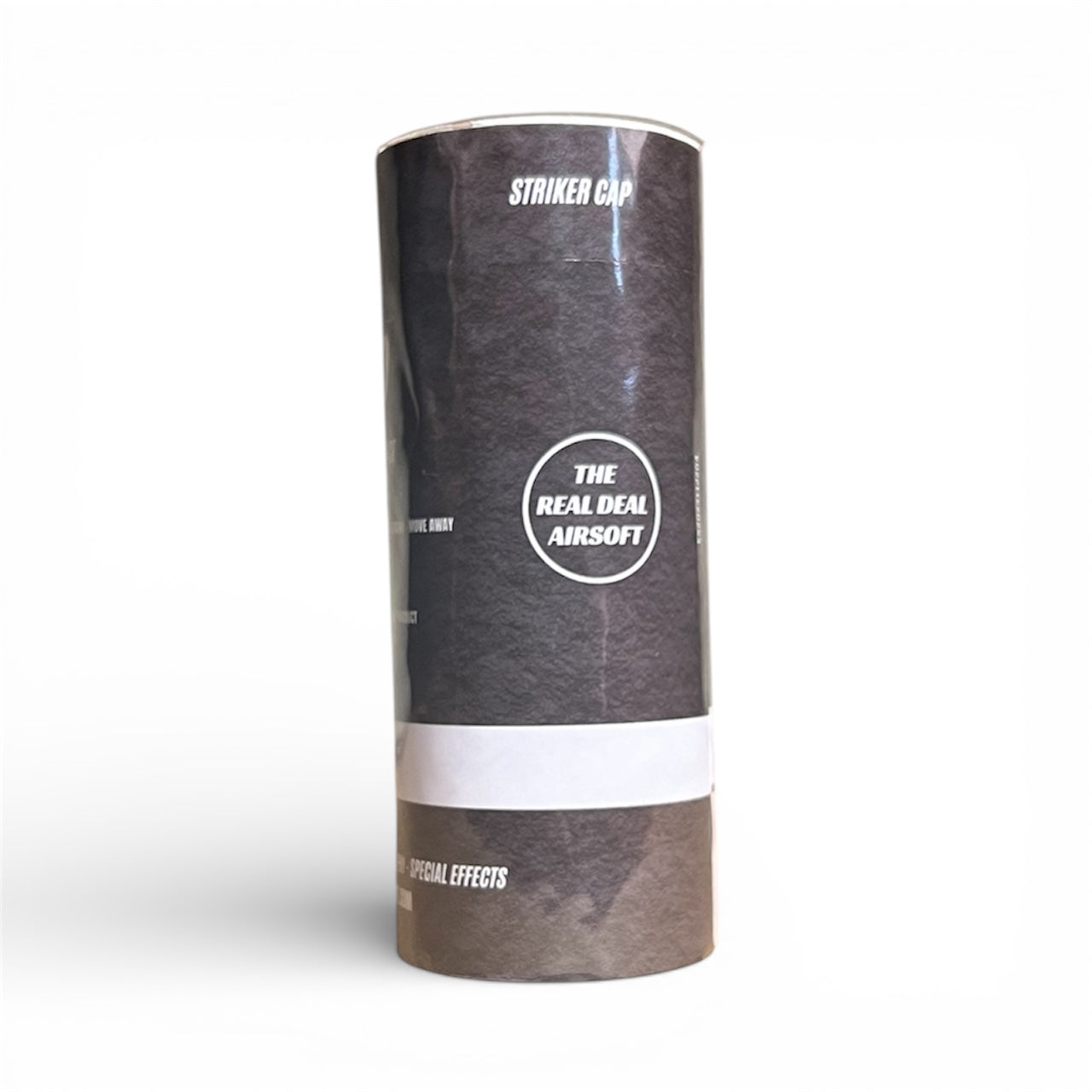 Airsoft Smoke Grenade