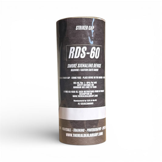 Airsoft Smoke Grenade