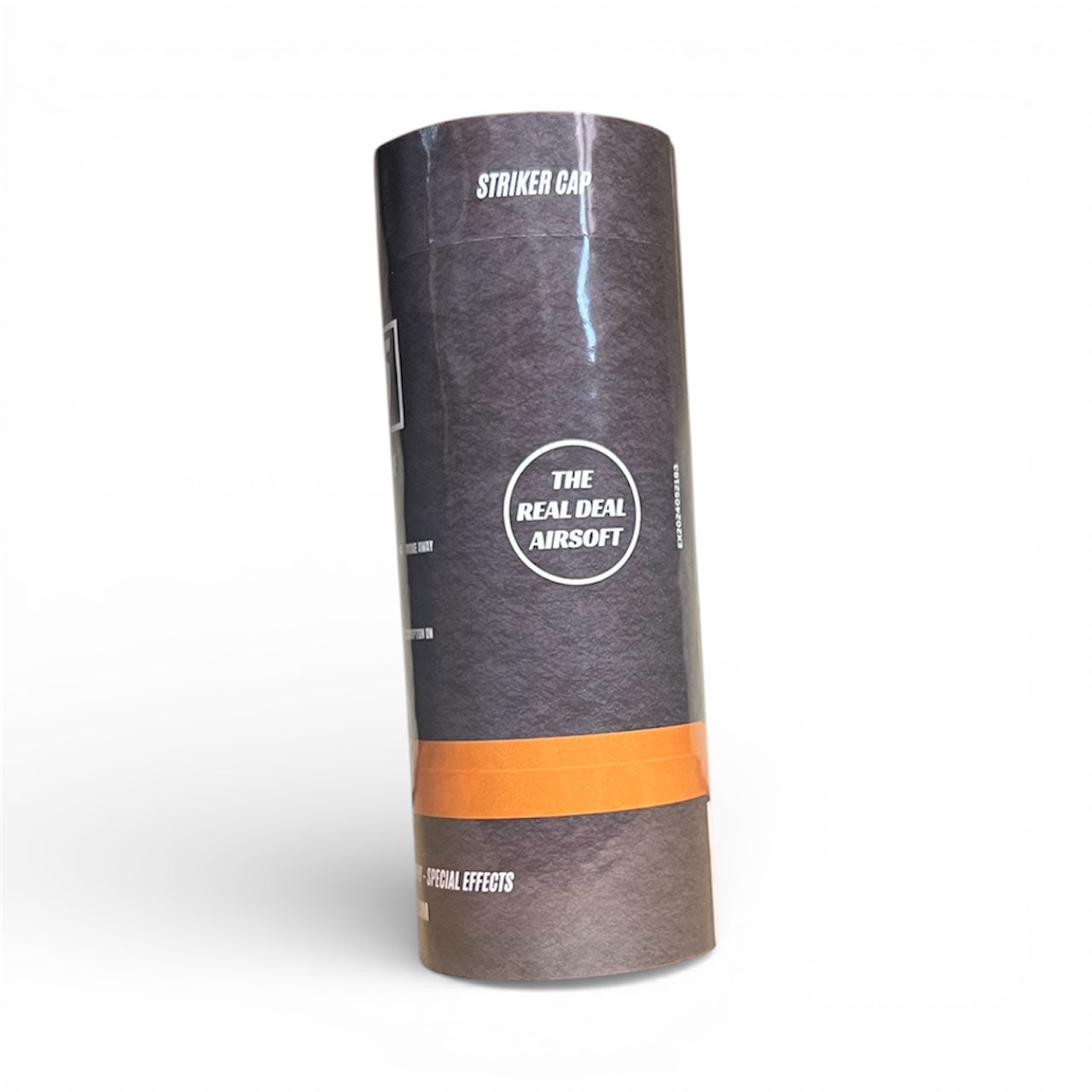 Airsoft Smoke Grenade