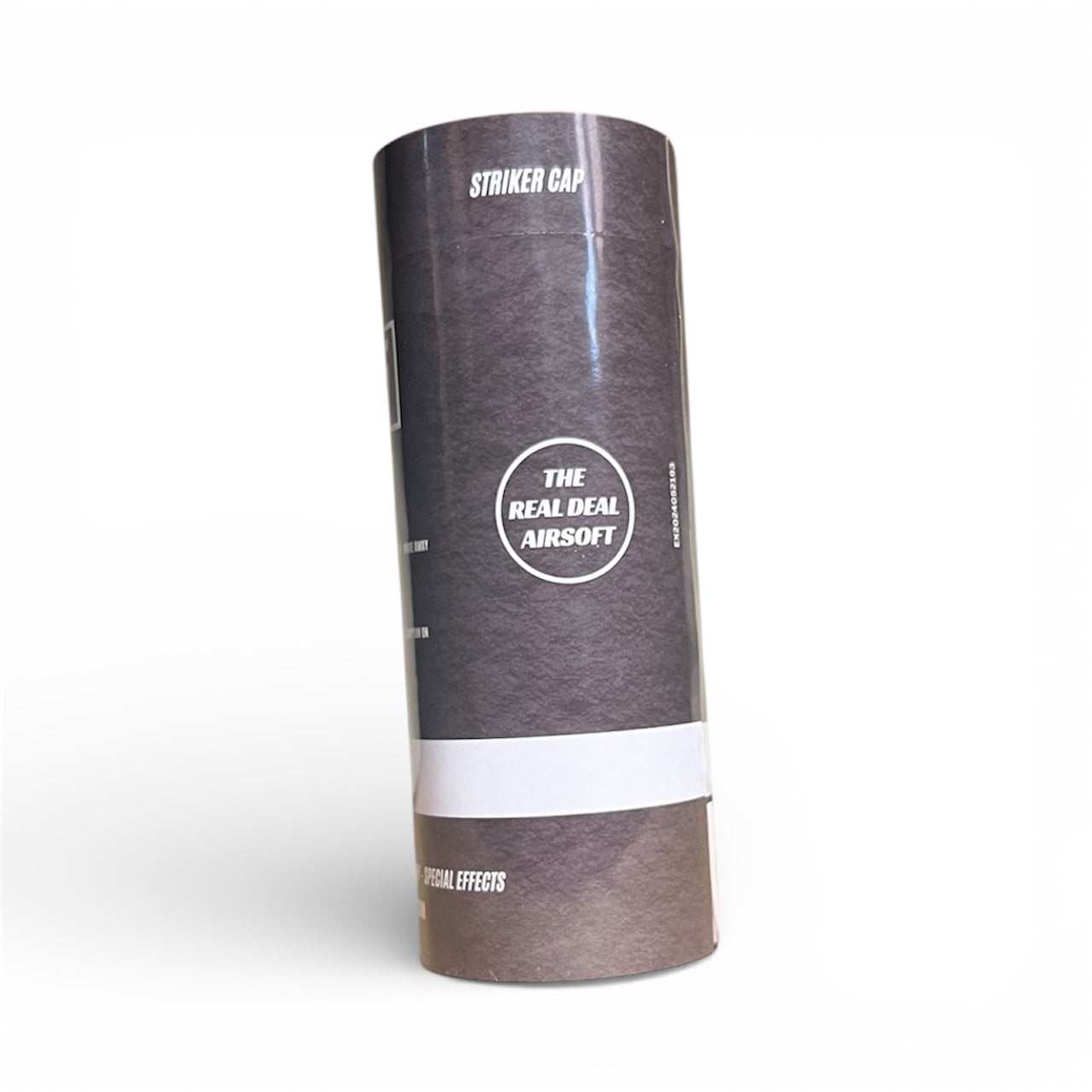 RDS60 Airsoft Smoke Grenade – The Real Deal Airsoft