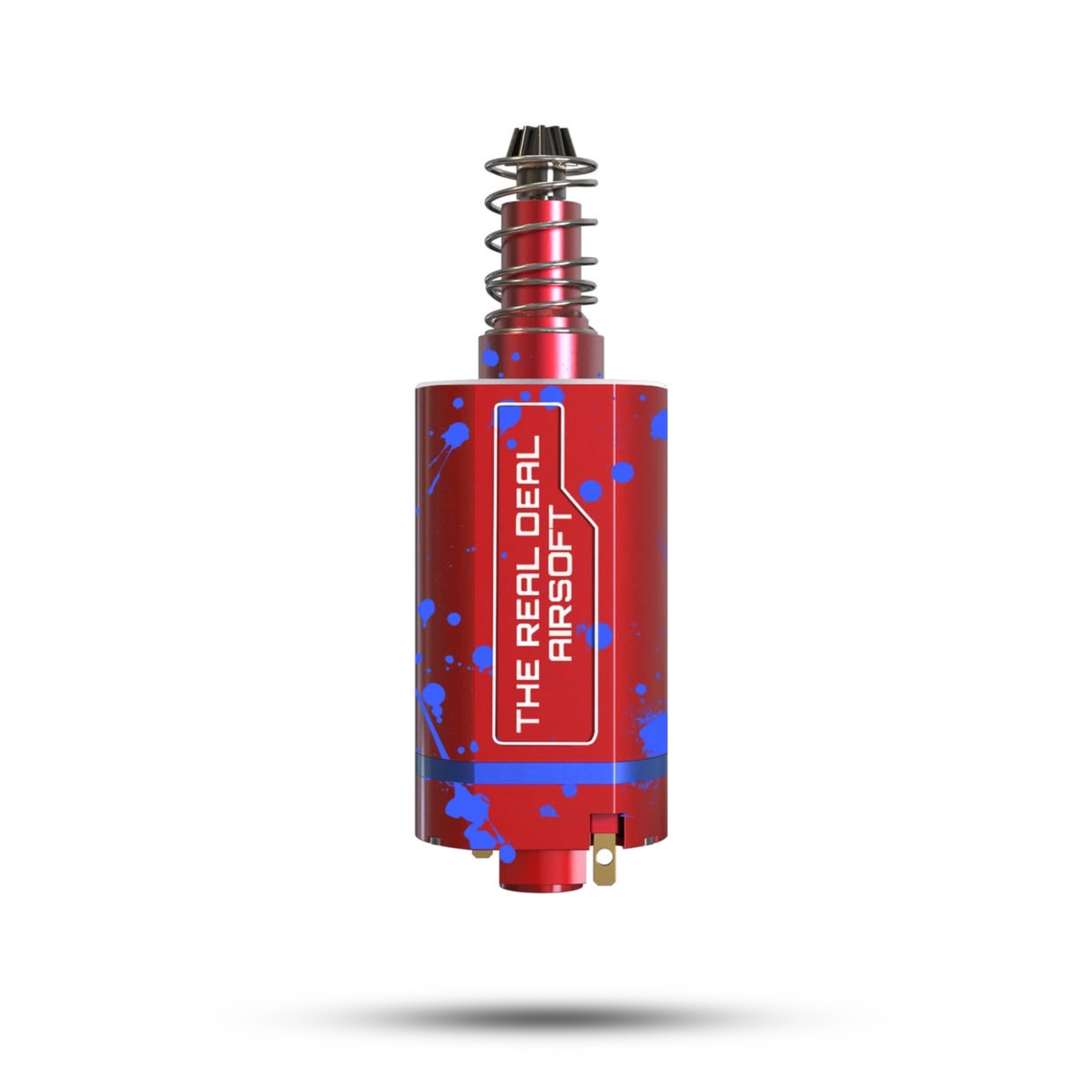 Real Deal Brushless 37k Adjustable Motor 2.0 Splatter – The Real