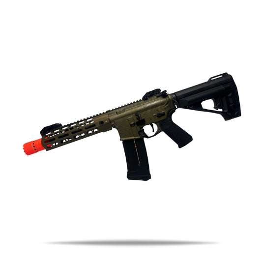 airsoft pre build