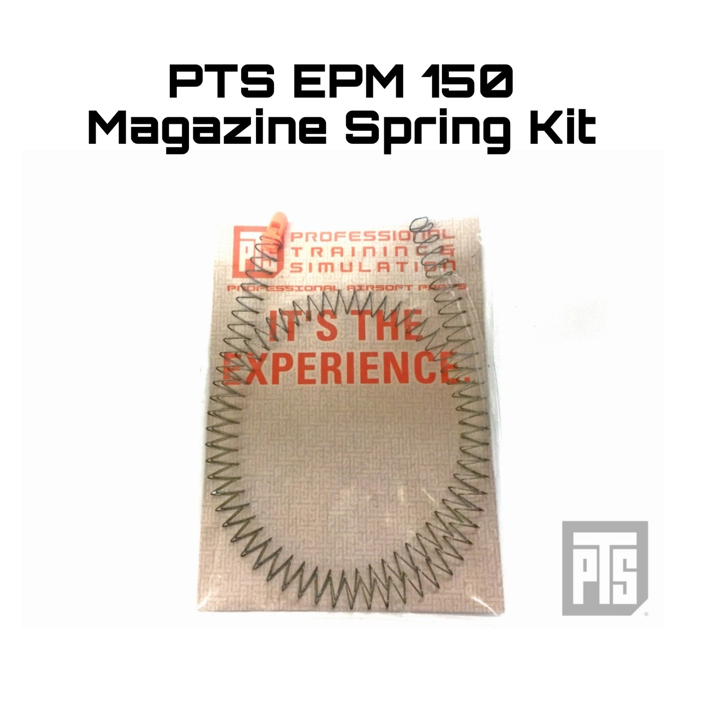 PTS Replacement Magazine Springs