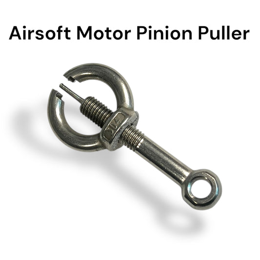 Pinion Puller for Motors