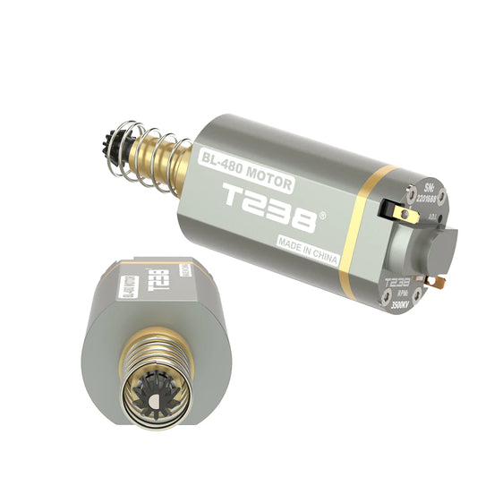 T238 Brushless Motor