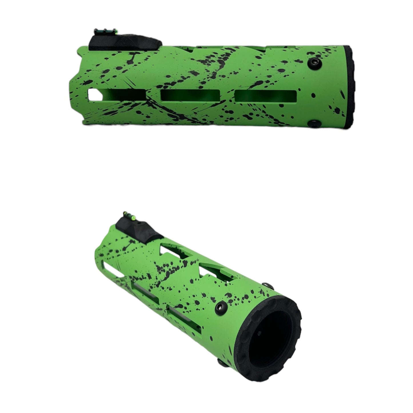 The Real Deal Airsoft "Scatter Boi Body" - Skeletonized Receiver Set