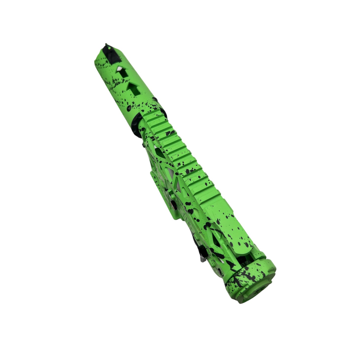 The Real Deal Airsoft "Scatter Boi Body" - Skeletonized Receiver Set