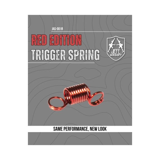 AAP-01 Stainless Steel Trigger Spring by Jefe Airsoft