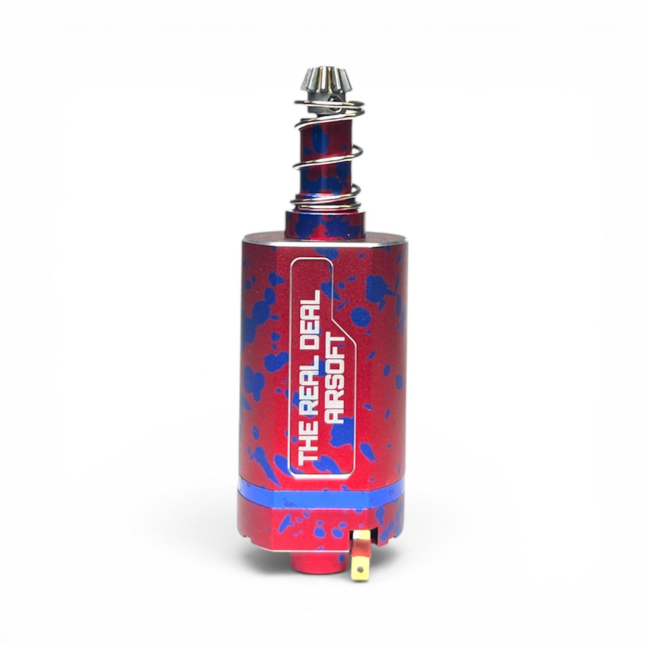 Real Deal Brushless 37k Adjustable Motor 2.0 Splatter