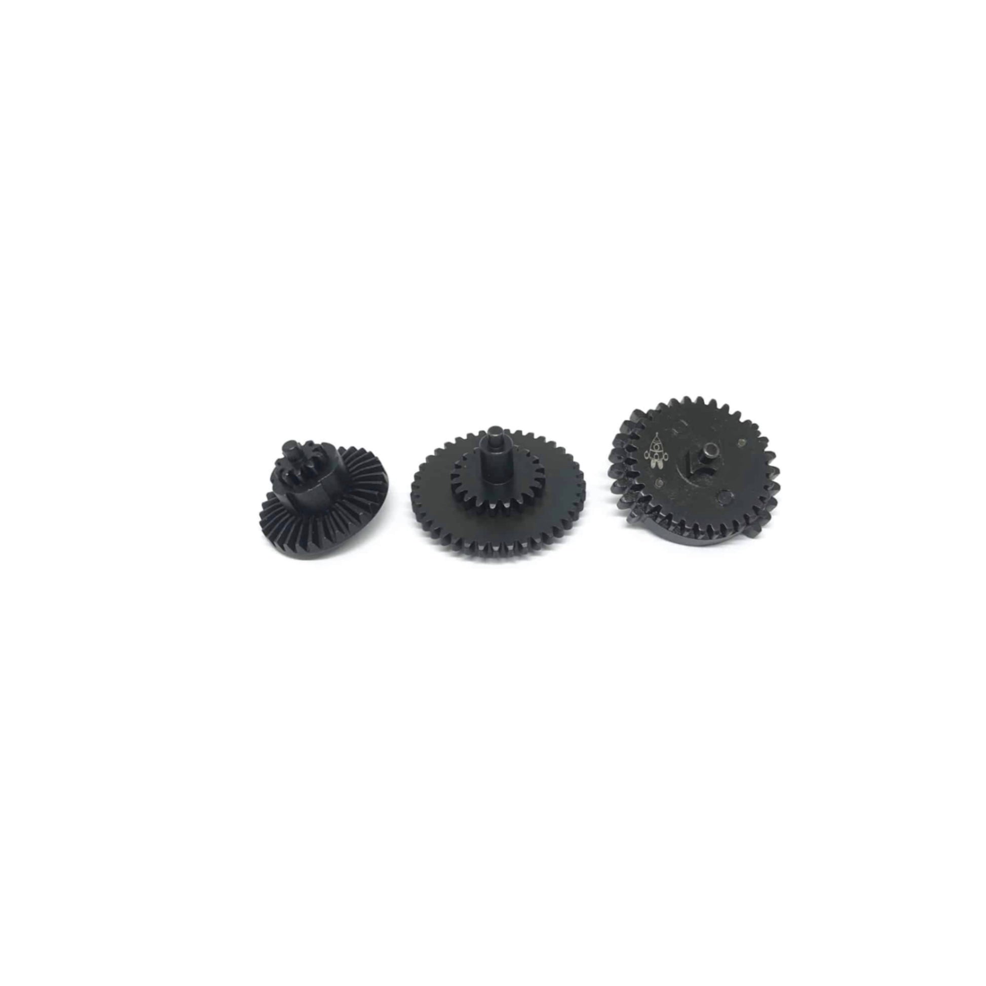 SHS 18:1 DSG Gear Set – The Real Deal Airsoft