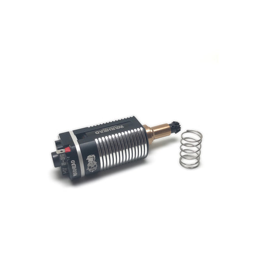 WARHEAD Industries Brushless Motor