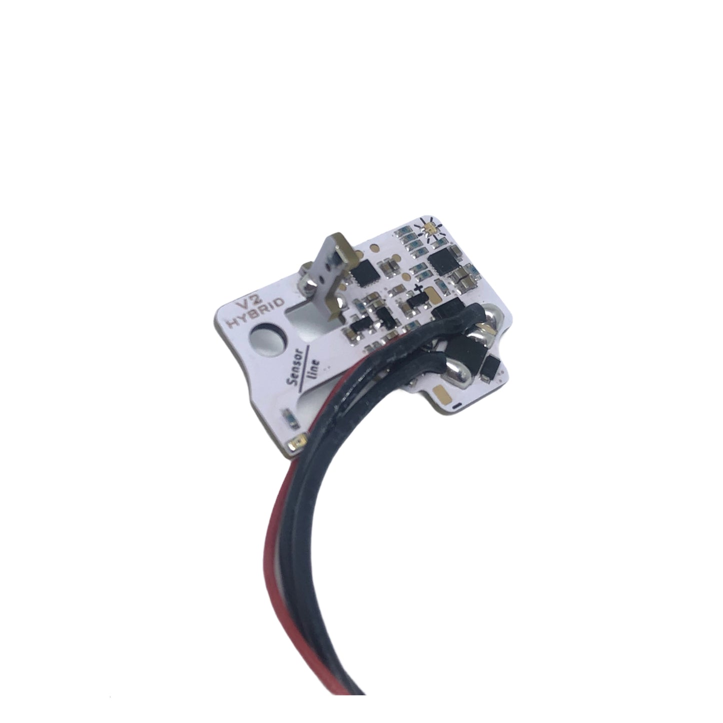 Perun Hybrid Mosfet V2