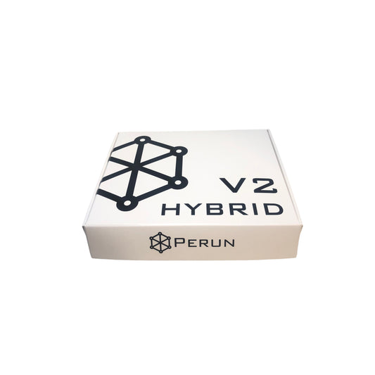 Perun Hybrid Mosfet V2