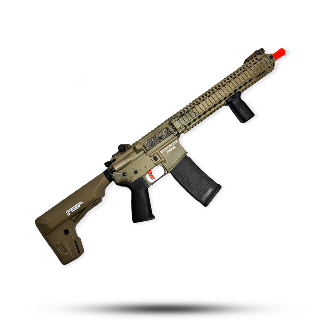Pre Builds The Real Deal Airsoft Pre builds the real deal airsoft