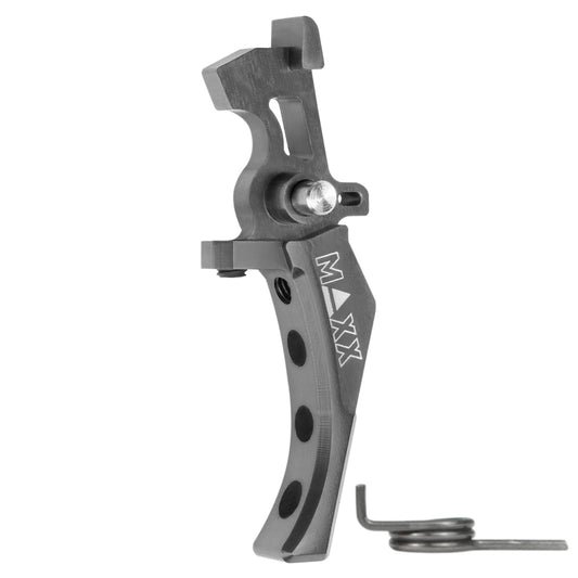 Maxx Model Advanced Trigger (Style D) (Titanium)