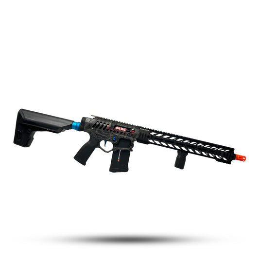 Pre Build - Real Deal Goblin DMR