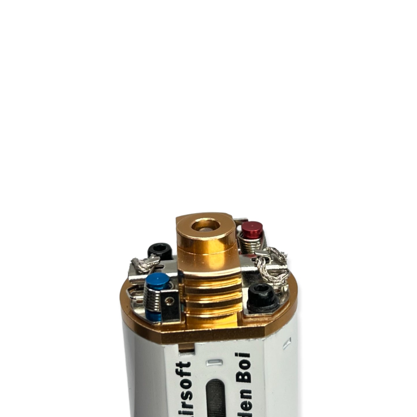 Golden Boi 2.0 High Torque Motor 18 TPA 29K