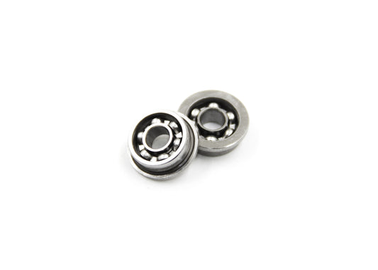 Modify J-Caged Ceramic Ball Bearings