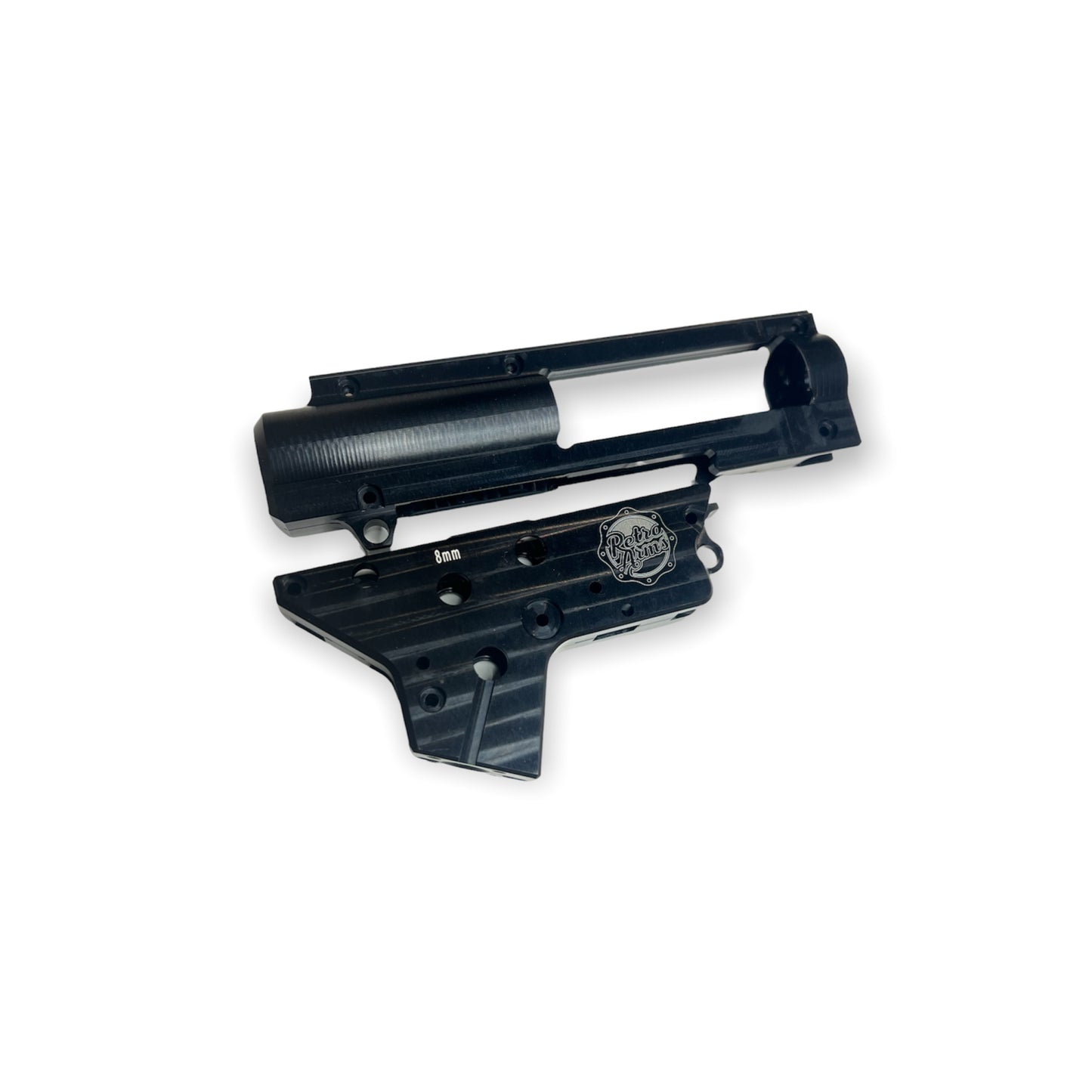 Retro Arms CNC Split Gearbox V2