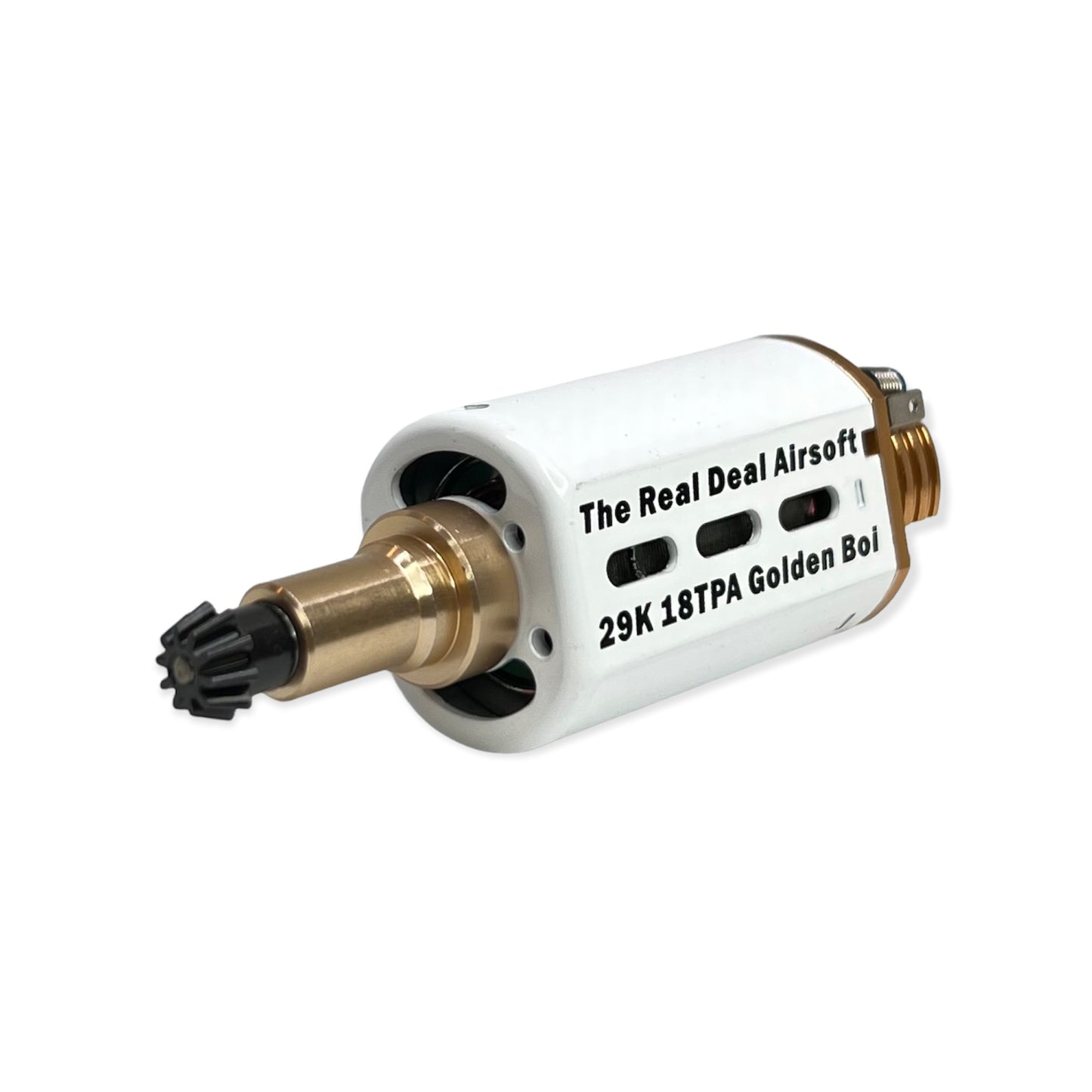 Golden Boi 2.0 High Torque Motor 18 TPA 29K