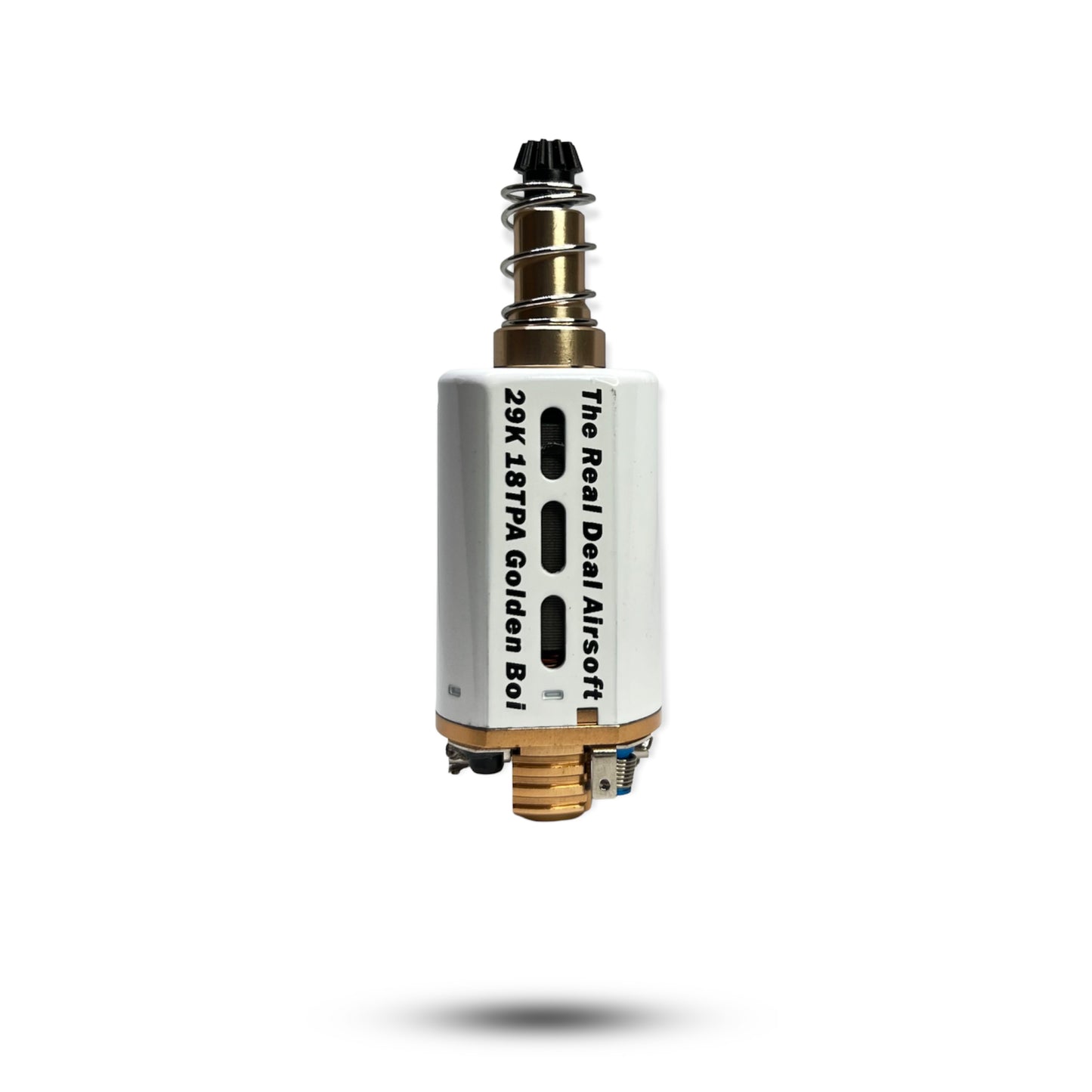 Golden Boi 2.0 High Torque Motor 18 TPA 29K