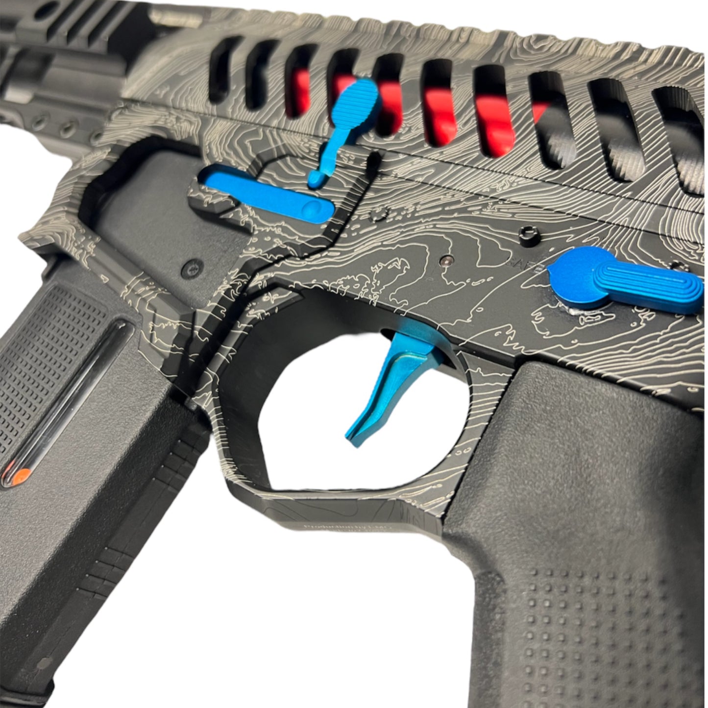 Pre Build - Real Deal Goblin DMR