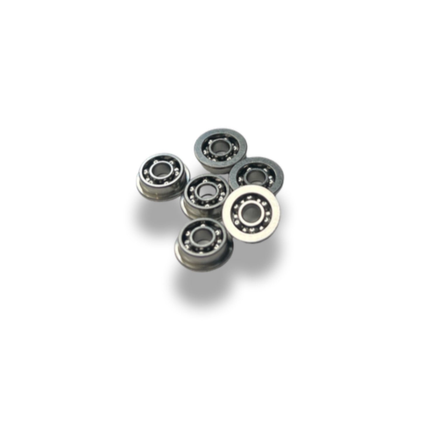 The Real Deal Airsoft EZO J Cage Bearings