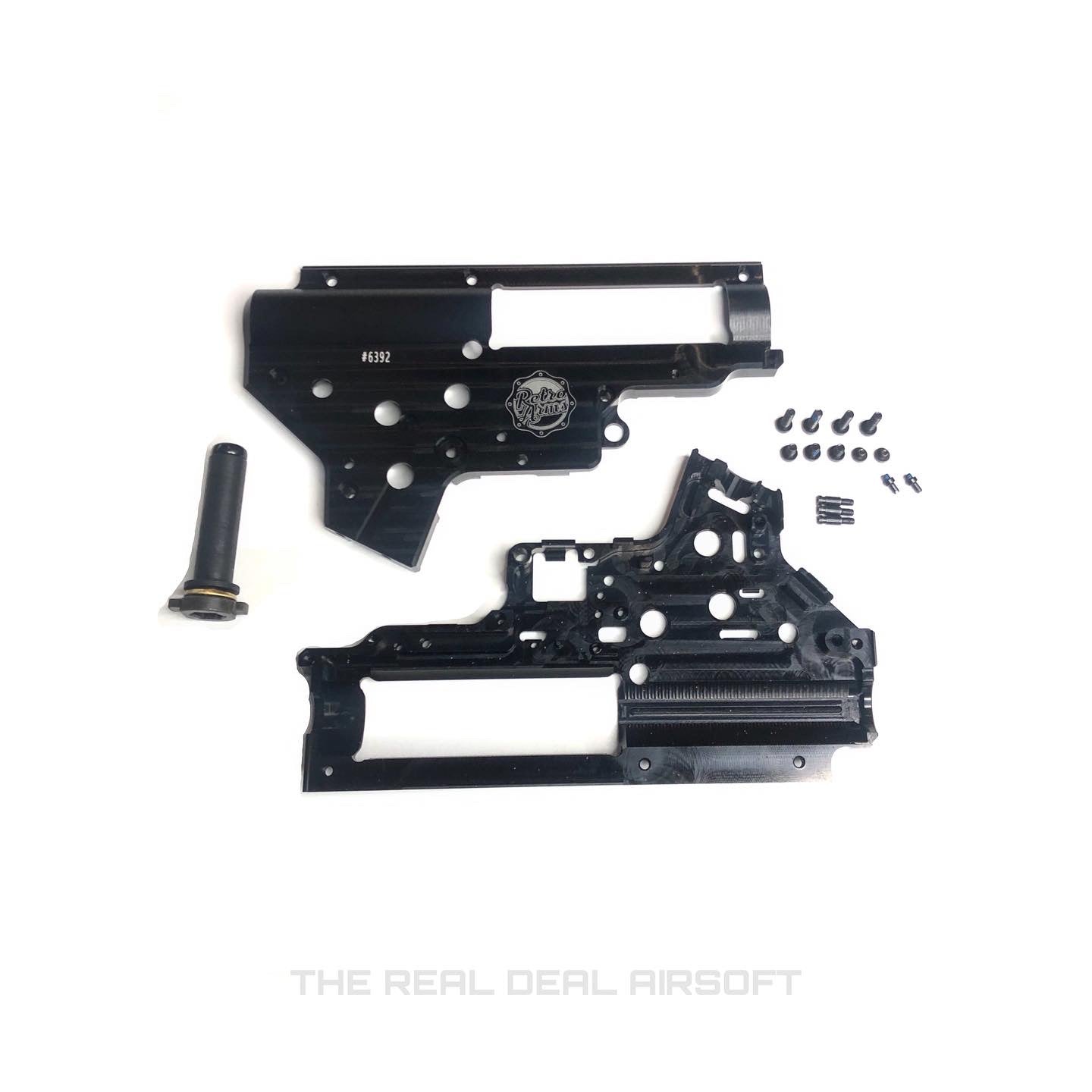 Retro Arms CNC Gearbox V2 (8mm) – QSC