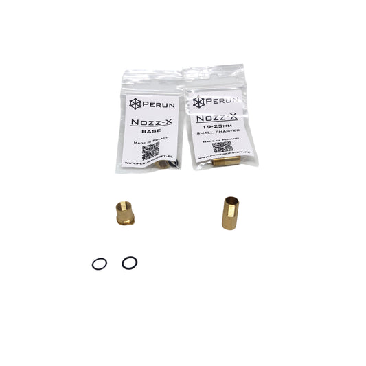 Perun Adjustable Nozzle 19-23mm