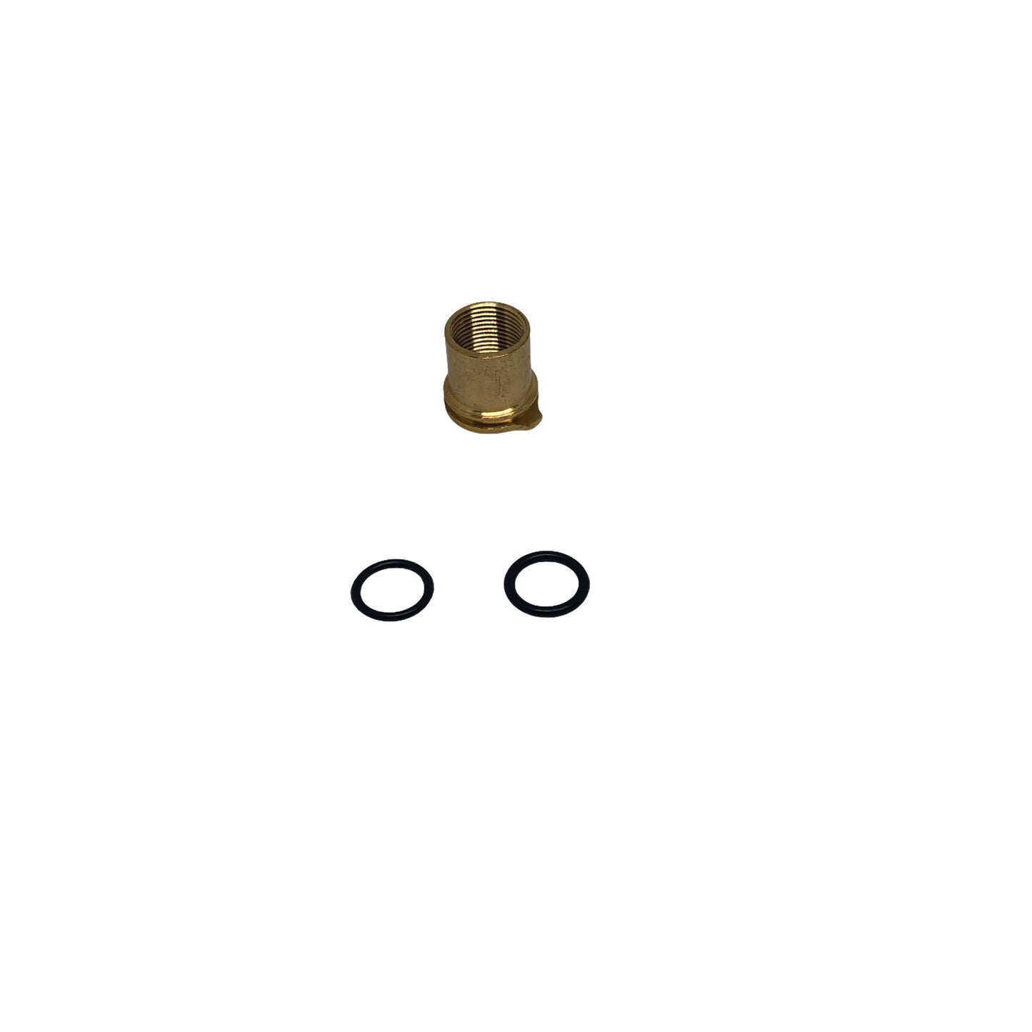 Perun Adjustable Nozzle 19-23mm
